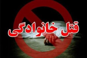 سردار غلامرضا جعفری: عامل قتل در رامسر مازندران در شهرستان سیریک شناسایی و دستگیر شد