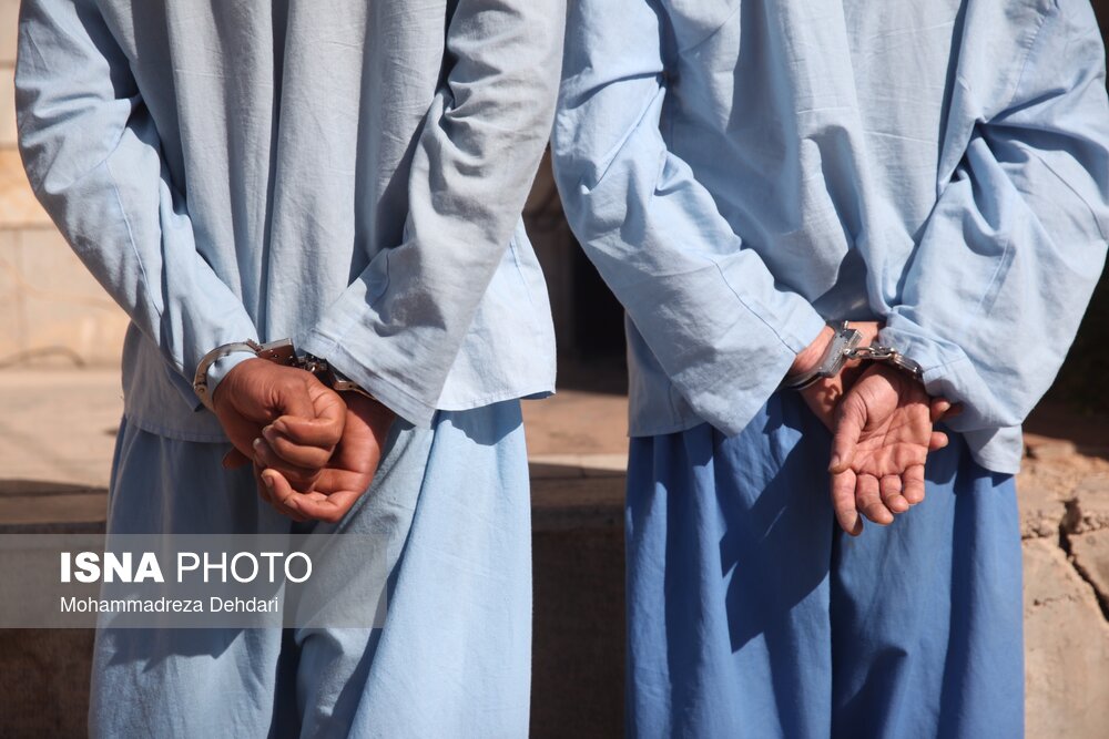 سردار غلامرضا جعفری: عاملان سنگ پراکنی به کامیون های عبوری شناسایی و دستگیر شدند