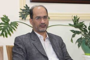 احسان کامرانی : دولت آماده حمایت از تمامی شرکتهای دانشبنیان است