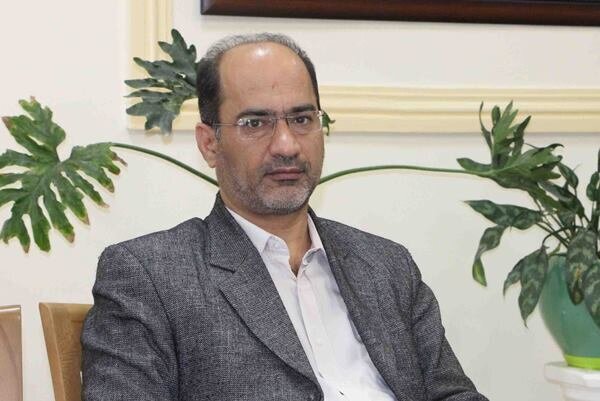 احسان کامرانی : دولت آماده حمایت از تمامی شرکت‌های دانش‌بنیان است