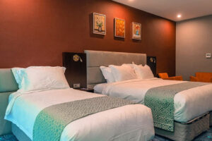 بهترین هتل های قشم و درگهان برای اقامت کدام اند؟