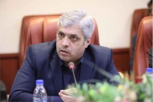 حسین عباس نژاد : 382 بانوی دریانورد در بنادر مسافری استان مشغول به کار هستند