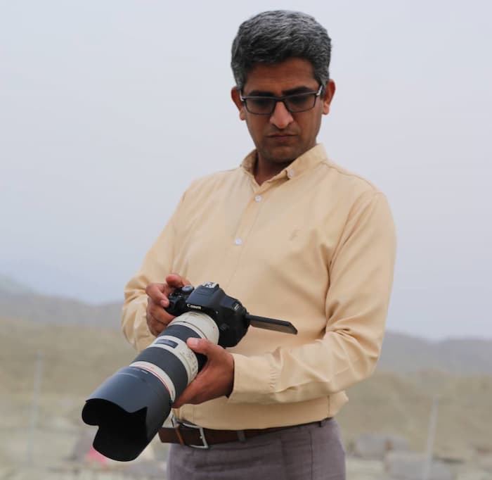 یادداشت/ عابد قاسمی : برزخ معطلی برای سوخت گیری خودروها در جاسک