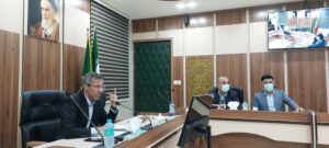 عباس مویدی : لزوم مولد سازی دارایی های دولت در حوزه جهاد کشاورزی استان هرمزگان