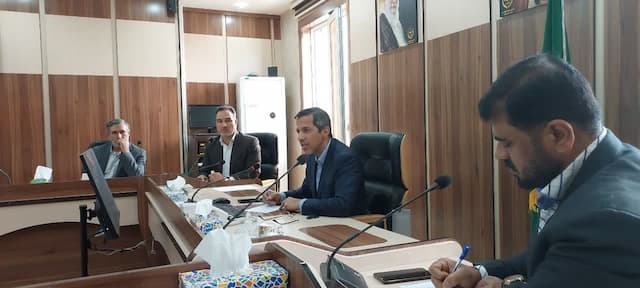 عباس مویدی : قیمت ذرت تولید شده در استان هرمزگان به نسبت سایر استانها پایین تر است