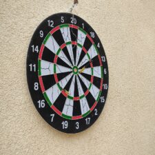 تصاویر/ مسابقات دارت ویژه خانوادههای شاهد و ایثارگر شهرستان بندرلنگه برگزار شد