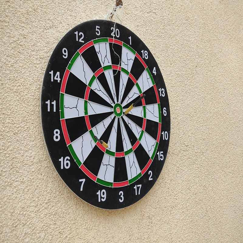 تصاویر/ مسابقات دارت ویژه خانواده‌های شاهد و ایثارگر شهرستان بندرلنگه برگزار شد