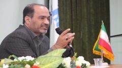 احسان کامرانی : تشکل‌های اجتماعی و گروه‌های جهادی بازوی مهم دولت در پیشبرد امور کشور هستند