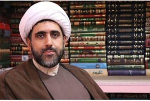 حجت‌الاسلام علی اکبر میرزایی : واقعیت عملی بعثت بایستی در درون جامعه تحقق یابد