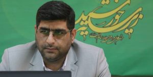 یکهزار خادمیار رضوی در هرمزگان فعالند