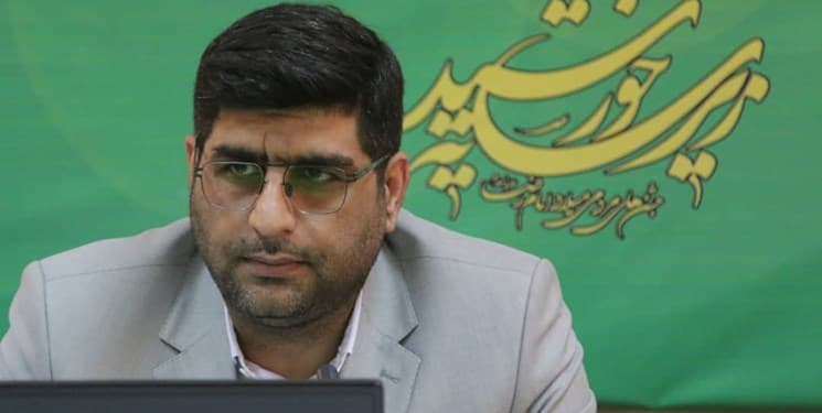 یکهزار خادمیار رضوی در هرمزگان فعالند