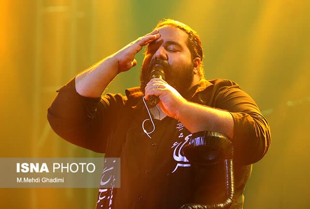 رضا صادقی : در روز فراخوان ۳ میلیارد تومان کمک نقدی و غیرنقدی برای کمک زلزله زدگان خوی بدست آمد