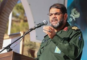 سردار حسین معروفی : بعثت بزرگترین حدوث تاریخی است که برای سعادت بشری انجام شده است