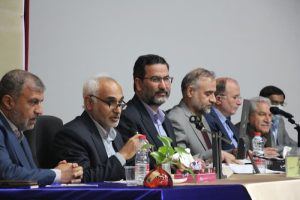 هرمزگان رتبه اول کشور در مبارزه با قاچاق حوزه دخانی