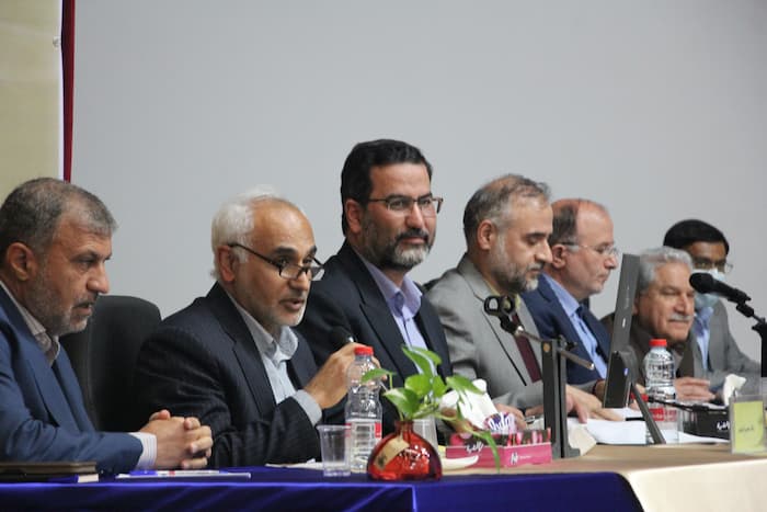 هرمزگان رتبه اول کشور در مبارزه با قاچاق حوزه دخانی