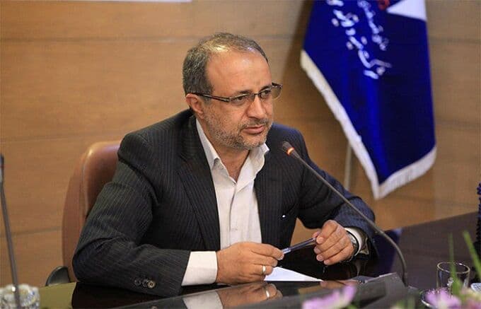 وجیه الله جعفری : امسال ۳۰ هزار تن پتاس در زیرمجموعه‌های ایمیدرو تولید شد