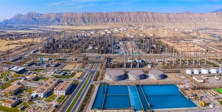 علیرضا جعفر پور بروجنی : پالایشگاه ستاره خلیج فارس به تنهایی 40 درصد کل تولید بنزین کشور را بر عهده دارد