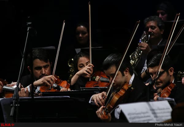 آغاز سی و هشتمین جشنواره موسیقی فجر امروز جمعه ۲۸ بهمن ماه / نگاهی به اولین کنسرت‌های جشنواره موسیقی فجر