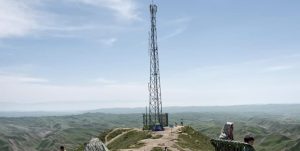 احد قویدل فر : اتصال چهار روستای رودان به شبکه ملی اطلاعات