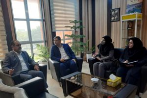 محمد محسنی : جهاد دانشگاهی در حوزه آموزش کمک بزرگی خواهد بود