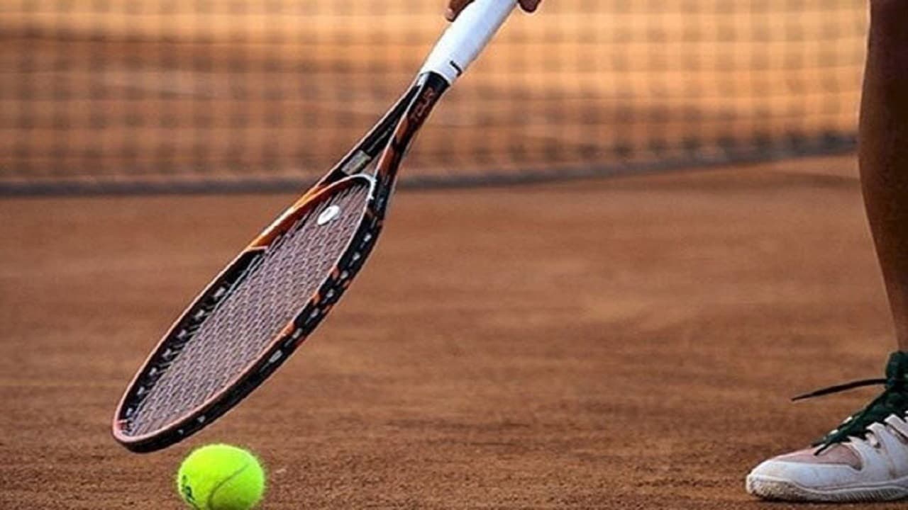 مسابقات تور جهانی زیر ۱۸ سال از ۵ تیر در زمین‌های تنیس باشگاه استقلال جزیره کیش برگزار شد