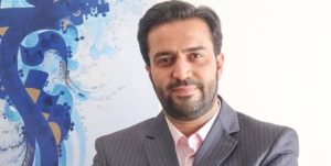 رحیم سرهنگی رئیس هیئت مدیره و مدیرعامل سازمان منطقه آزاد کیش شد