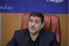 علی اکبر صفایی : احداث پتروپالایشگاه‌های بزرگ در بندر مکران با همکاری وزارت نفت
