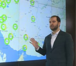 امیر محمدزاده لاجوردی