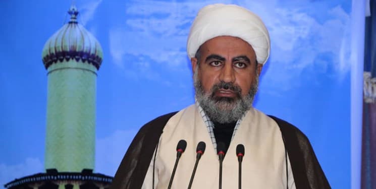 حجت الاسلام جواد اسماعیل نیا