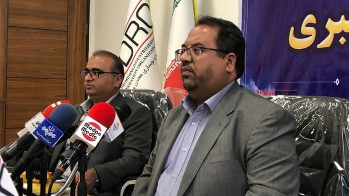 سید علی اصغر عمامه: حدود ۴۰ پروژه زیرساختی بزرگ و کوچک در منطقه ویژه پارسیان اجرا شده است