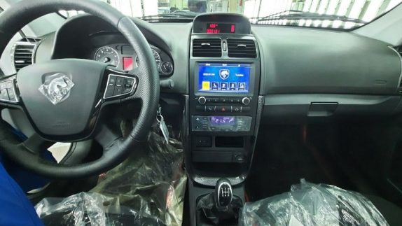 مقایسه طراحی کابین سورن پلاس با سورن ELX