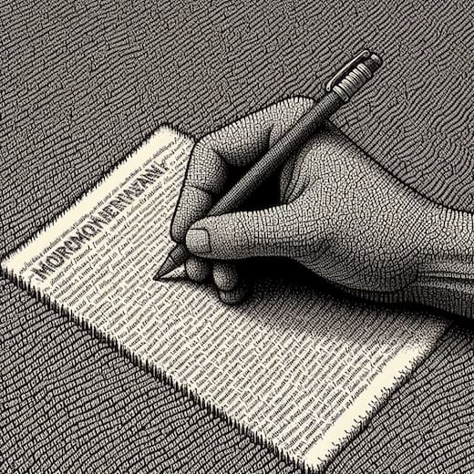 یادداشت مدیرمسئول هرمزبان