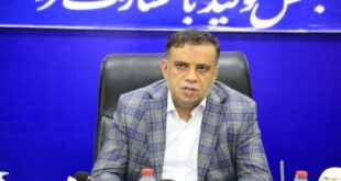 محمد قویدل لاری