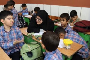 رضوان حکیم زاده