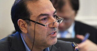 دکتر علیرضا رییسی