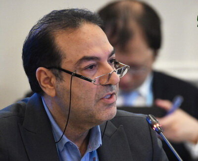 دکتر علیرضا رییسی