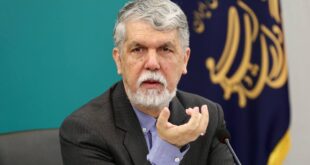 سید عباس صالحی