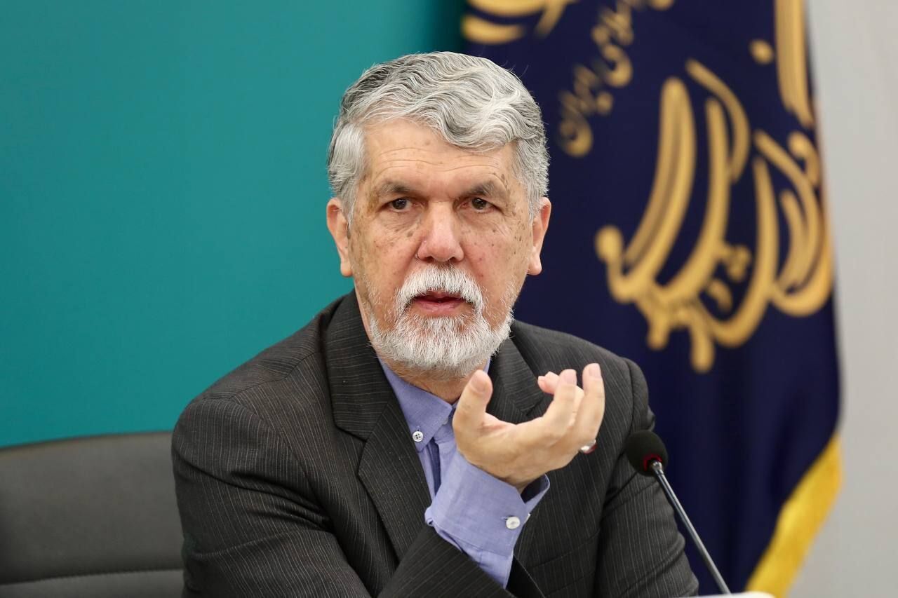 سید عباس صالحی