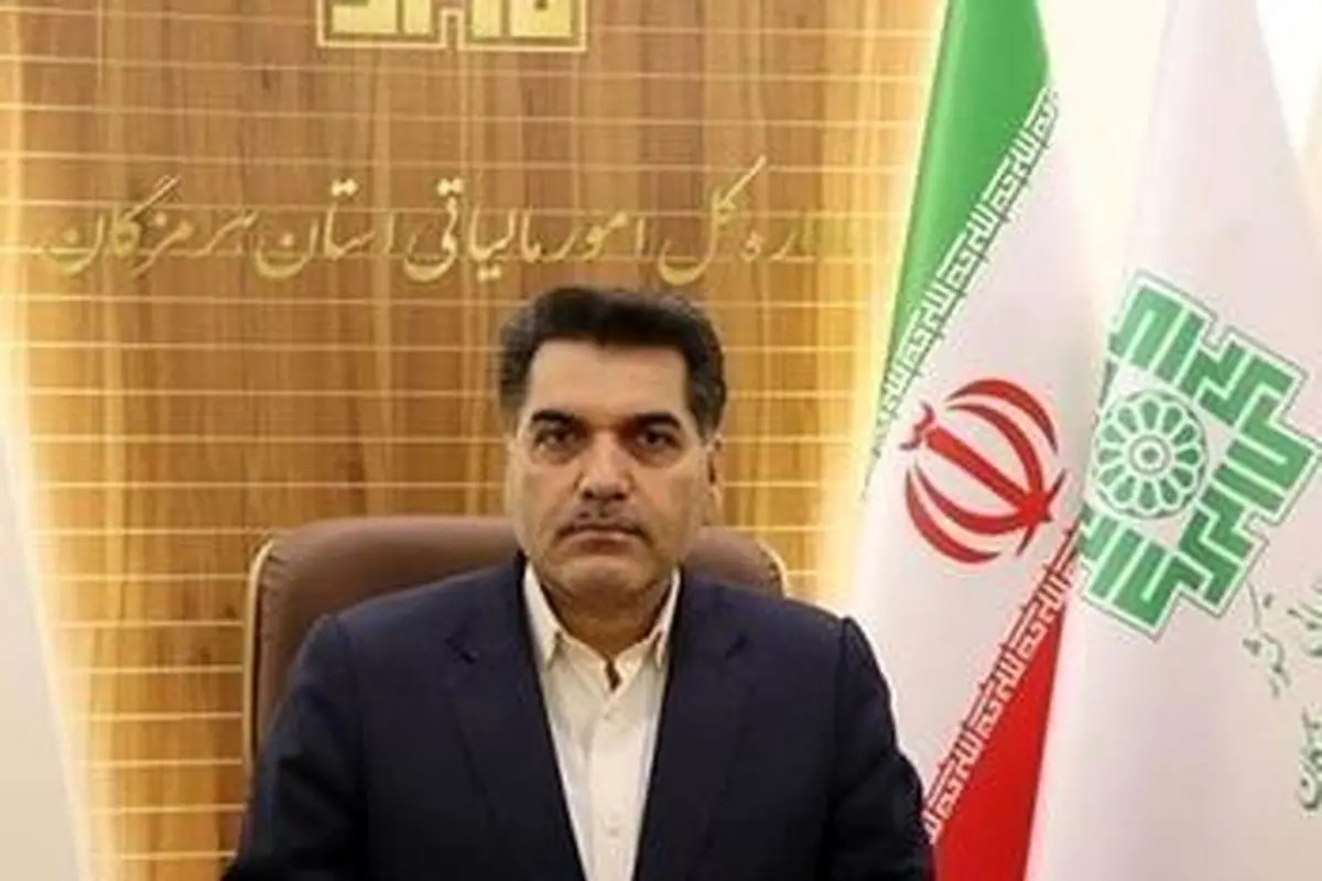 جعفر احسانی مهر