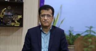 منوچهر ضیایی