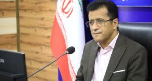 منوچهر ضیایی