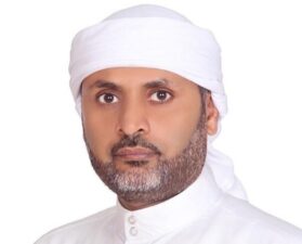 محمد جاسم پور مدیر خانه بومیان جزیره کیش