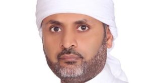 محمد جاسم پور مدیر خانه بومیان جزیره کیش