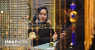 آخرین وضعیت بازار سکه و طلا/ اثر مستقیم رشد اونس جهانی بر بازار داخل
