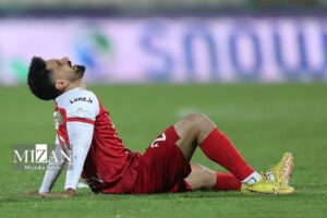 از راه‌آهن تا رهبری پرسپولیس؛ عالیشاه و ۱۲ سال وفاداری بی‌وقفه و قربانی‌شدن امیری!