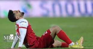 از راه‌آهن تا رهبری پرسپولیس؛ عالیشاه و ۱۲ سال وفاداری بی‌وقفه و قربانی‌شدن امیری!