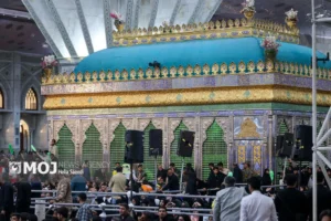 امام، امید و اقتدار»؛ طنین وحدت ملی در آیین بزرگداشت سالگرد امام خمینی (ره)