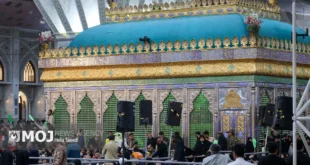 امام، امید و اقتدار»؛ طنین وحدت ملی در آیین بزرگداشت سالگرد امام خمینی (ره)