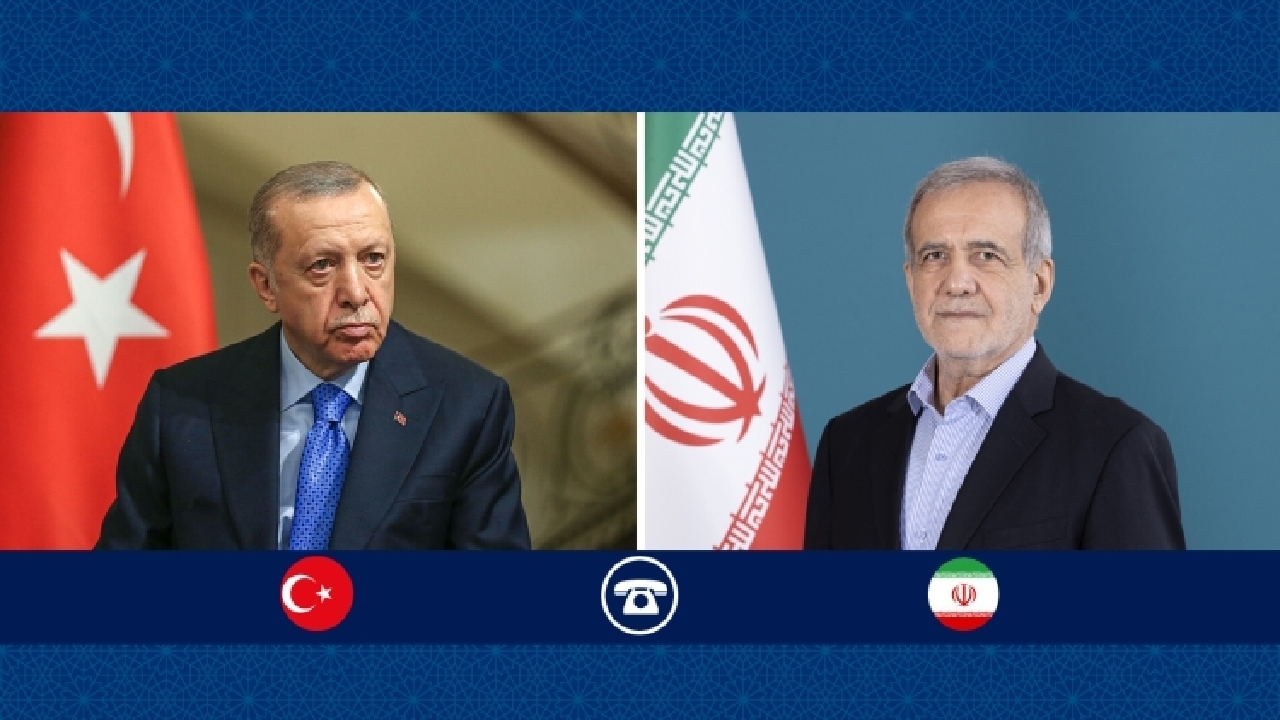 ایران برای تحکیم و توسعه پیوند‌های همه‌جانبه با کشور‌های اسلامی آمادگی کامل دارد