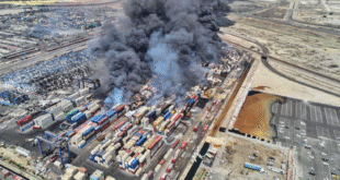 برقراری مستمری خانواده ۴۱ جانباخته حادثه بندر شهید رجایی